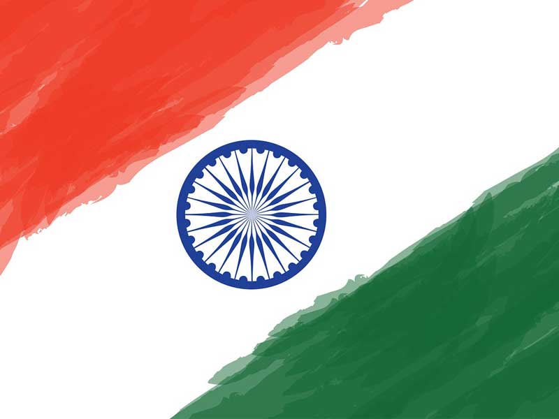 भारत- एक महान राष्ट्र