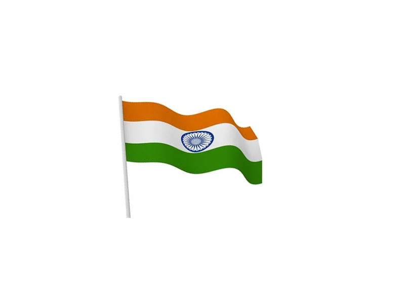 भारत और तिरंगा हमारा स्वाभिमान है