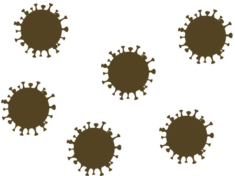 कोरोना- छोटा वायरस