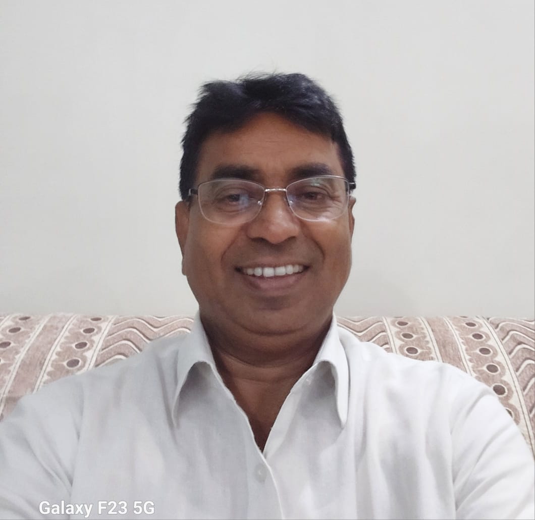 राम प्रताप वर्मा की कविताएं