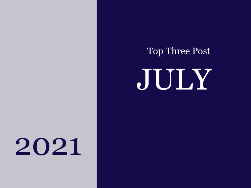 जुलाई २०२१ – अधिकतम पढ़ी गई कविताएं